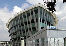 Infosys Official Website